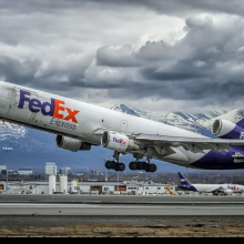 ʿ Fedex ˷˫˰
