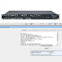 AudioCodes ¿M1000 2E1мMediant sipЭ mgcpЭ