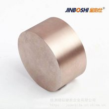 钨铜合金圆饼 钨铜合金圆片 钨铜合金材料 各种尺寸***
