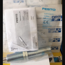 FESTO˹СͨõŷVUVG-L14-M52-MT-G18-1P3 574371ֻ