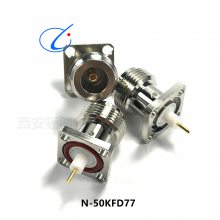 射频转接头N-50KFD1/N-50KFD2/N-50KFD6/N-50KFD8/N-50KFD29/D77