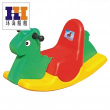 摇摇马模具橡塑加工 支持带图带样 吹塑滚塑定制定做