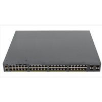 CISCO WS-C2960X-48TD-L ˼48ǧ׵+210G 㽻