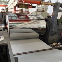 STS301EH高硬度超薄不锈钢带TA超平直 韩国进口***东莞现货