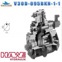HAWE pump V30D-95BKN-1-1-02-LLS-2ͱ