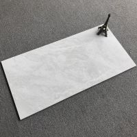 紫爱家园直销客厅墙砖400x800通体中板瓷片瓷砖