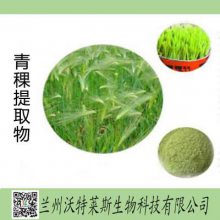 青稞提取物20:1青稞粉 水溶 浸膏粉