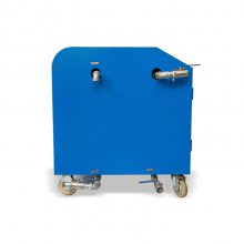 山东水循环真空泵 实验室循环水真空泵 立式循环水多用真空泵