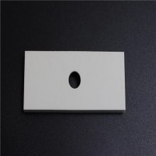 博萱耐磨材料(图)-氧化铝陶瓷板-凉山氧化铝陶瓷