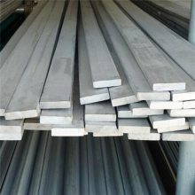 西安电厂Q235热镀锌扁钢 陕西40*4热压扁钢50*4厂家