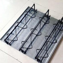 贵州钢筋桁架楼承板-本地货源