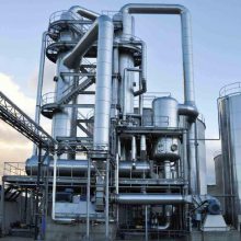 工业污水处理设备公司***榜