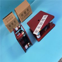 钢筋拉力机减震垫，JEDLA楼上纸箱机器减震气垫 吸塑机减震器