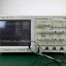 出售回收维修 安捷伦Agilent DSO80304B 示波器--深圳科瑞仪器