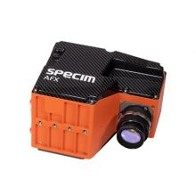 Specim机载高光谱相机，可搭配***可进行地物光谱测试
