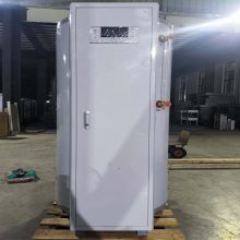 匠奥容积式电热水炉500L蓄热水箱智能电锅炉12KW可采暖可热水