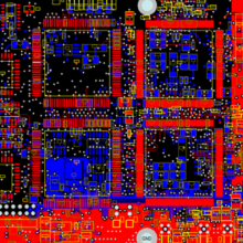 ˫PCB·峭 ƼӦ
