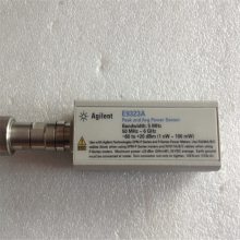 二手Agilent 安捷伦回收E9321A峰值和均值功率传感器
