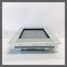 XVS-440-10MPI-1-1AD说明书文档模块卡件自动化PLC/DCS工控设备