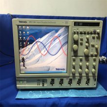 Tektronix̩DPO71604Cʾ ģߴ 33 GHz