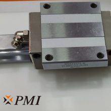 银泰PMI重载滑轨射束焊接机械装订机械自动包装机线轨直线导轨滑块MSA55LS MSA65S