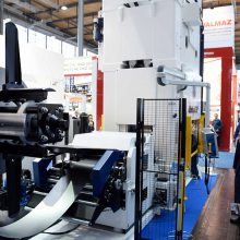 2024 德国汉诺威欧洲钣金加工技术展览会五金工具展焊接与切割设备展 即开展