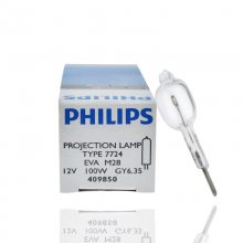 PHILIPS 7724 ѧ΢õƻ豸±ص12V100W