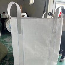 Big Bag with Breathable Fabric Bulk Bag FIBC Polypropylene One Tonne Bags FIBC
