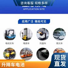 6-FM-65 12V6***H UPS EPS