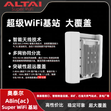 ̩A8in (ac) Super WiFi վ | 8x8 MIMO 30 ︲ | ǻ۳ / ԰ / ߽