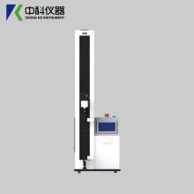 中科电子XLW-H 智能电子拉力试验机 新能源材料拉伸性能试验机