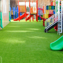 50mm足球场专用人工草皮足球场人造草坪仿真塑料假草坪生产厂家