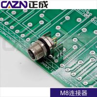 M890Ⱥ3pin4о56о8PIN PCBˮ