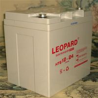 美洲豹蓄电池 LEOPARD蓄电池 HTS12-150 12V150AH厂家