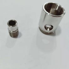 承接钣金加工 激光切割加工厂 供应不锈钢接头大功率激光焊接加工服务