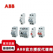 ABB΢Ͷ·GSE204 A S-C50/0.3 4P 50A ʣ·