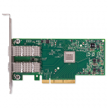 MCX4121A-XCAT-ӢΰNVIDIA-Mellanox˼ 