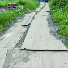 庐阳区中厚钢板出租推荐 贴心服务 上海道之均基础建设供应