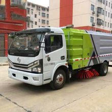 潮州市洗扫车经销商