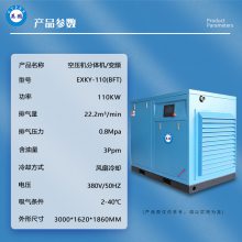 英鹏 GYPEX 防爆空压机 定频 / 铁路车间 仓库 EXKY-110(FT)
