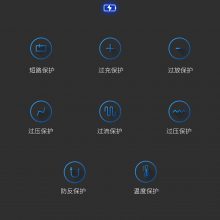 500mah﮵ 9VñҽͲUSBֱ﮵
