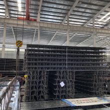 钢筋桁架楼承板生产基地TD2-90规格齐全