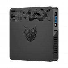 BMAX΢Ӣضնmini pc̨ʽ칫ϷnucС