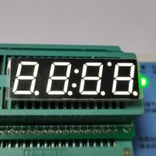 ˺ΰҵ0.39Ӣ4λLED ׹ ֱ