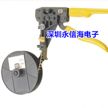 ԭװHARTINGѹǯ0999000019ѹѹ/ѹӹ CRIMP TOOL F