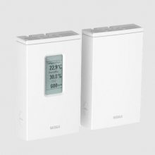 vaisala二氧化碳温度湿度变送器GMW90系列智能测量模块