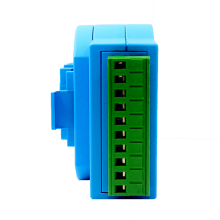 didoźת̫RJ45 תTCPͨѶݲɼģ