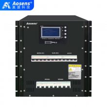 Aosensʢ 32A380V˫ԴлԶת AS-RSTS-3332/4P