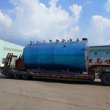 A级锅炉资质专业生产沼气蒸汽锅炉