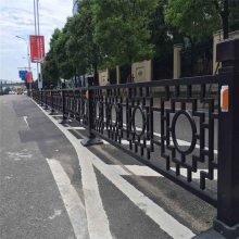 深圳哪里有卖深标护栏的 优盾护栏厂家 道路护栏